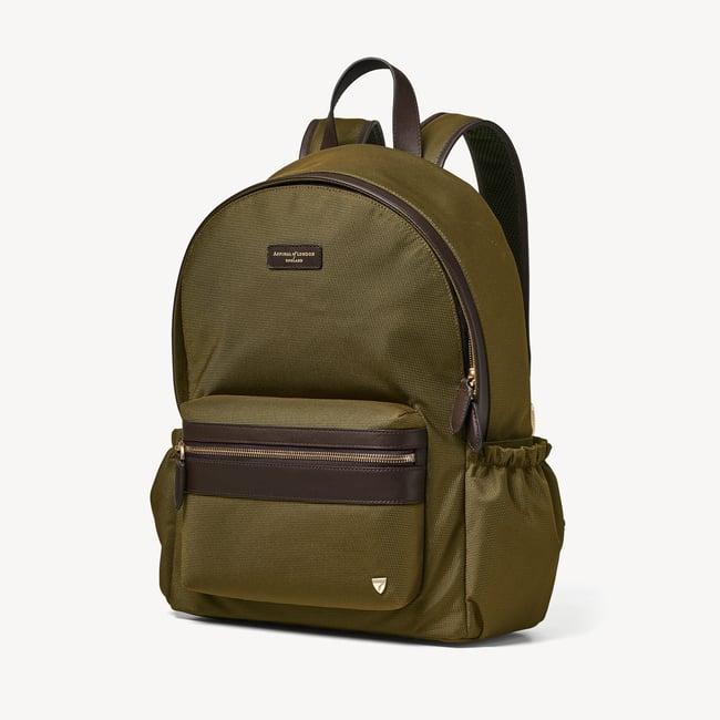 black leather backpacks for men Briefcase Backpack · Fixed / With Strap / Yes Please SURGE Color:Falcon Grey Nike Kids' Backpack (20L). two slip pouches in
