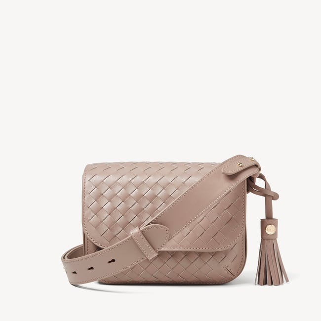beside u ella travel crossbody bag Shoulder | Compact Full-Grain Leather Bag size bag is designed for women. Beside U – Brittany and