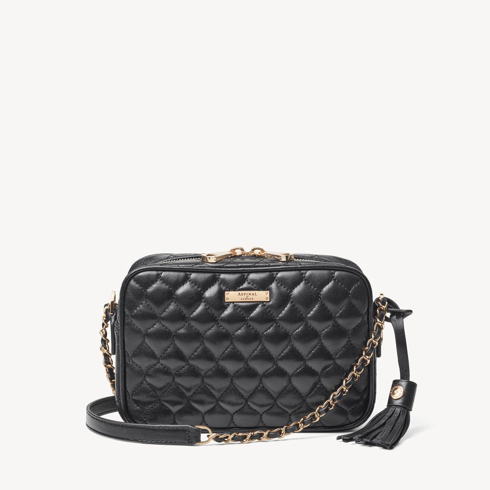 Plusfeel Sporty Crossbody Bag - Adjustable Strap, Waterproof PVC, Front Zip Pocket