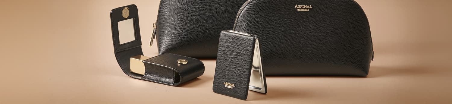 Compact Mirror
