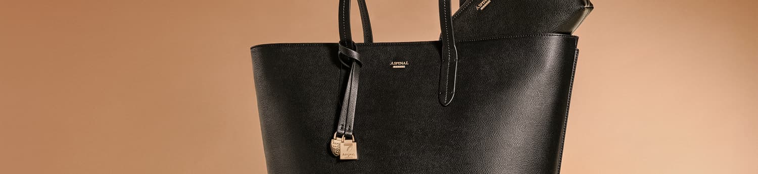 East West Bag