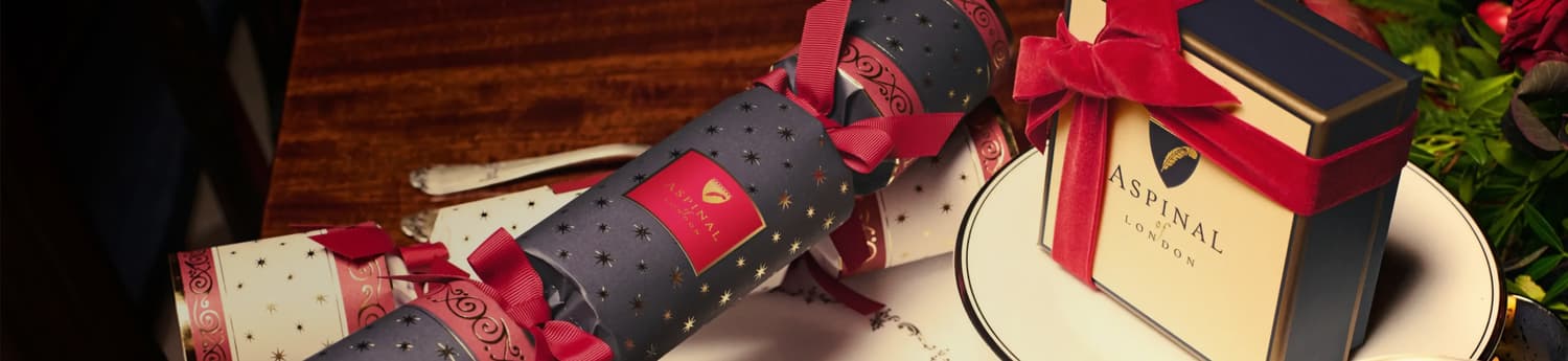 The Christmas Shop