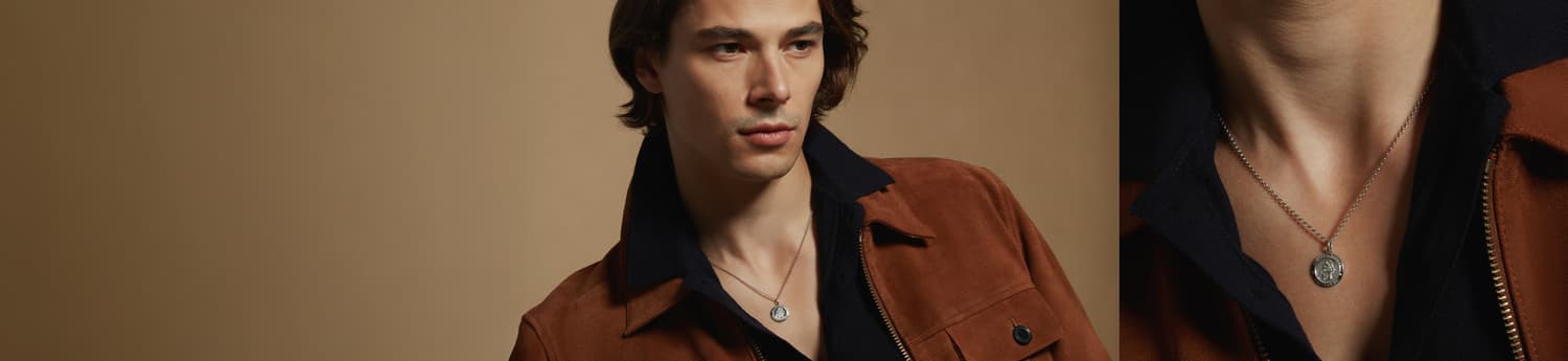 Men’s Jewellery