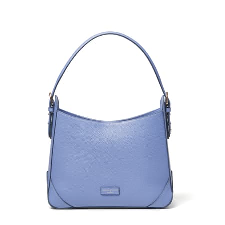 The Capri Soft Hobo Bag