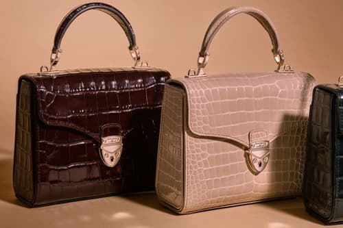 Luxury Leather Handbags