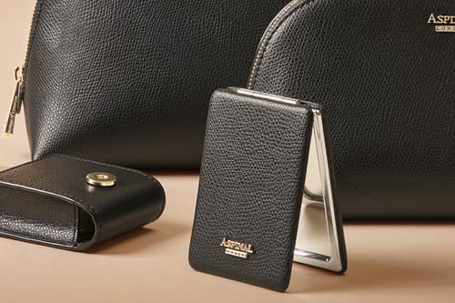 Compact Mirror