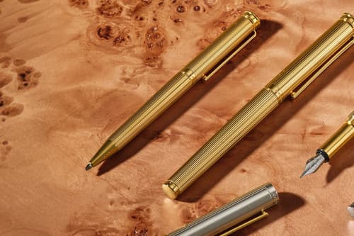 Engraved Silver Gifts