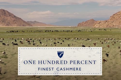 Our Cashmere