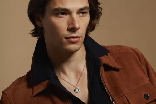Men’s Jewellery