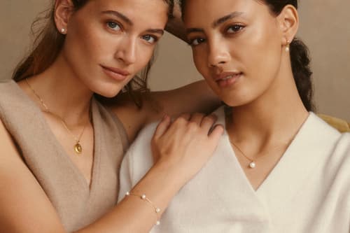Pearl Jewellery