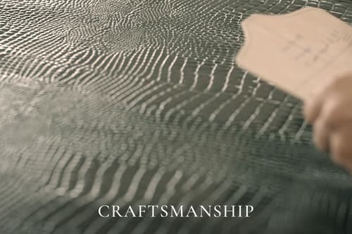 Craftsmanship