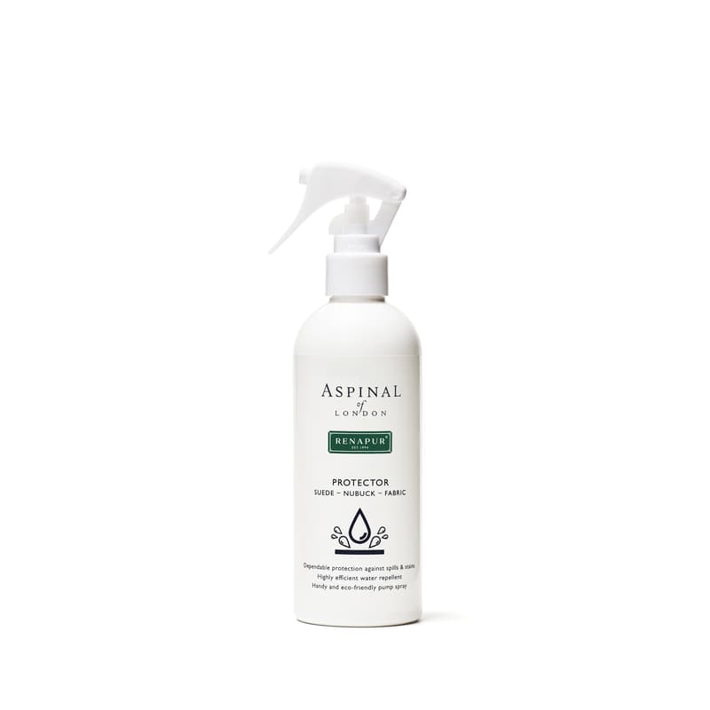 Aspinal of London Renapur® Nubuck Protector Spray