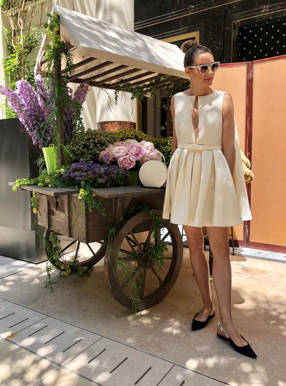 Olivia Palermo