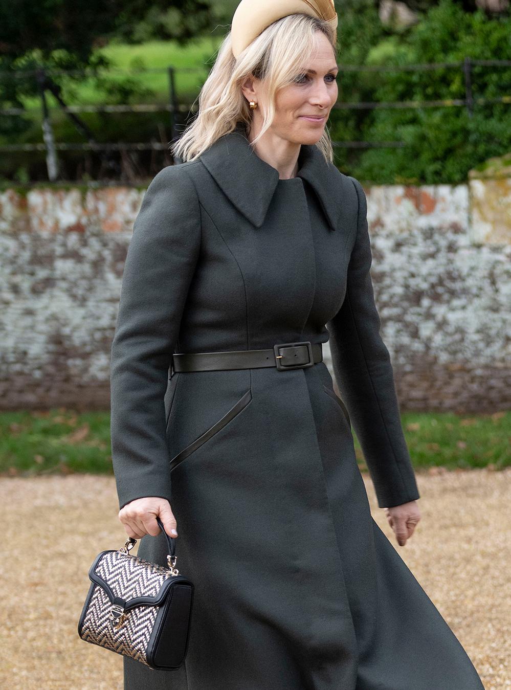 Zara Tindall