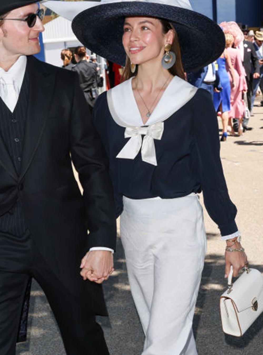 Emma Louise Connolly