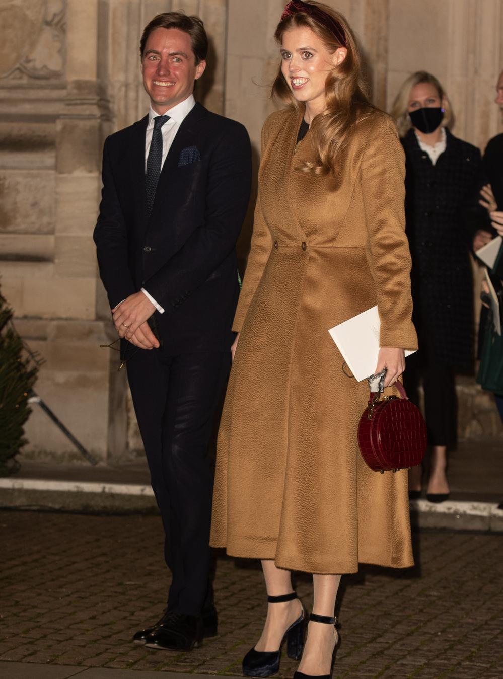 Princess Beatrice