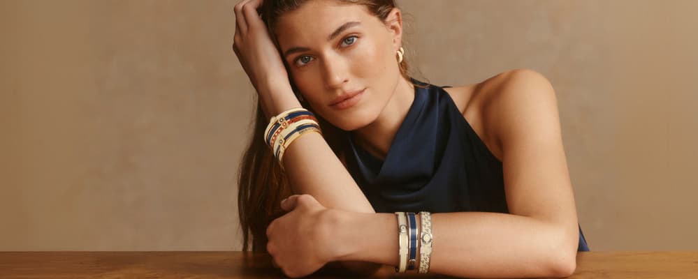 Enamel Jewellery