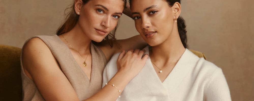 Pearl Jewellery