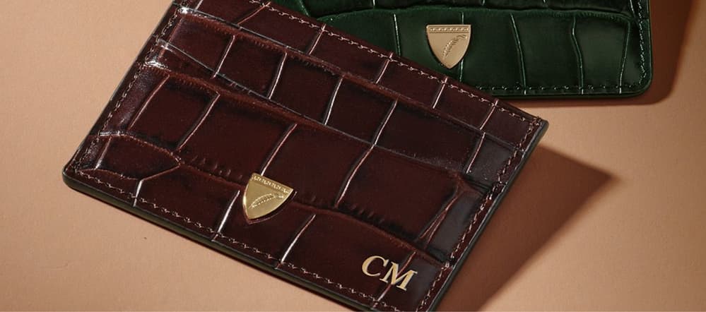 Personalisation