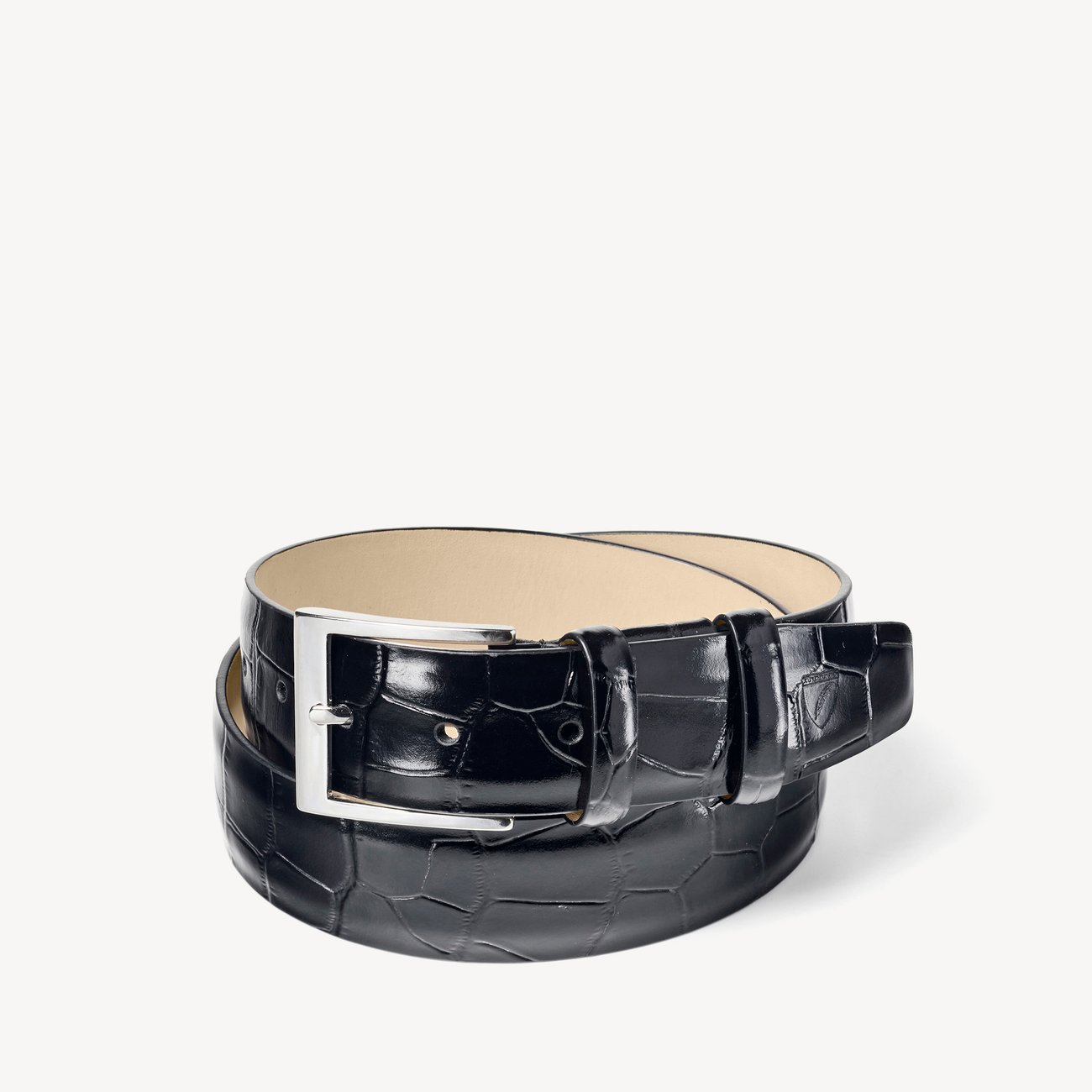 Classic Men's Belt