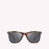 Milano Men’s Sunglasses Tortoiseshell 