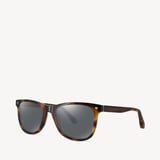 Milano Men’s Sunglasses Tortoiseshell 
