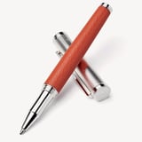 London Ballpoint Pen Marmalade Pebble