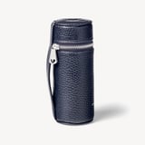 Golf Ball Holder Navy Pebble