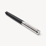 London Ballpoint Pen Black Pebble