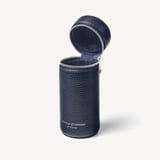 Golf Ball Holder Navy Pebble