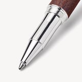 London Ballpoint Pen Tobacco Pebble