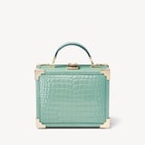 Trunk Willow Patent Croc