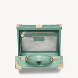 Trunk Willow Patent Croc