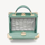Trunk Willow Patent Croc