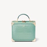 Trunk Willow Patent Croc