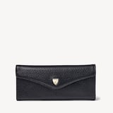 Sunglasses Case Black Pebble