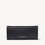 Sunglasses Case Black Pebble