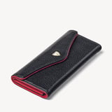Sunglasses Case Black Pebble
