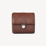 Travel Watch Roll Tobacco Pebble