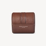 Travel Watch Roll Tobacco Pebble