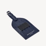 Golf Tee Holder Navy Pebble