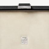 Reporter Four Piece Watch Box Black Pebble