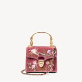 Mini Mayfair® Tea Rose Velvet
