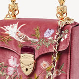 Mini Mayfair® Tea Rose Velvet