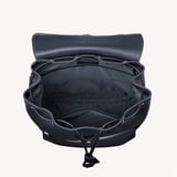 Reporter Backpack Navy Pebble
