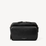 Reporter East West Messenger Black Pebble