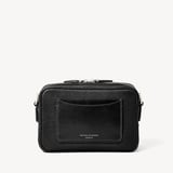 Reporter East West Messenger Black Pebble