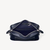 Reporter East West Messenger Navy Pebble