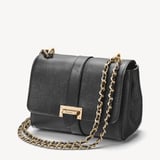 Lottie Black Pebble