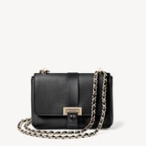 Lottie Black Pebble